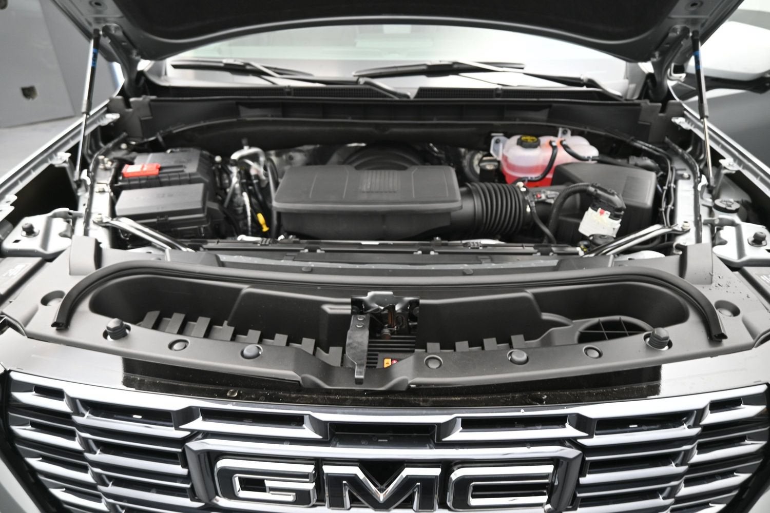 2027 GMC Yukon Denali Ultimate
