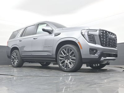 2027 GMC Yukon Denali Ultimate