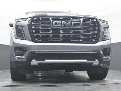 2027 GMC Yukon Denali Ultimate