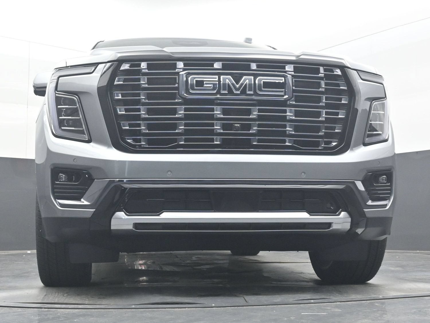 2027 GMC Yukon Denali Ultimate