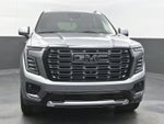 2027 GMC Yukon Denali Ultimate