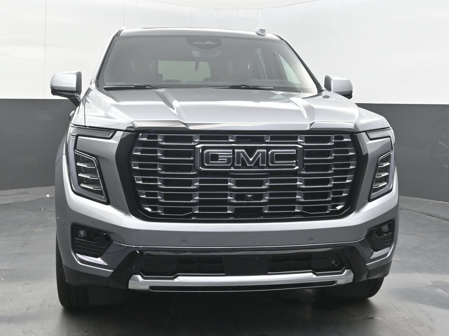2027 GMC Yukon Denali Ultimate