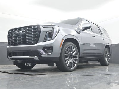 2027 GMC Yukon Denali Ultimate