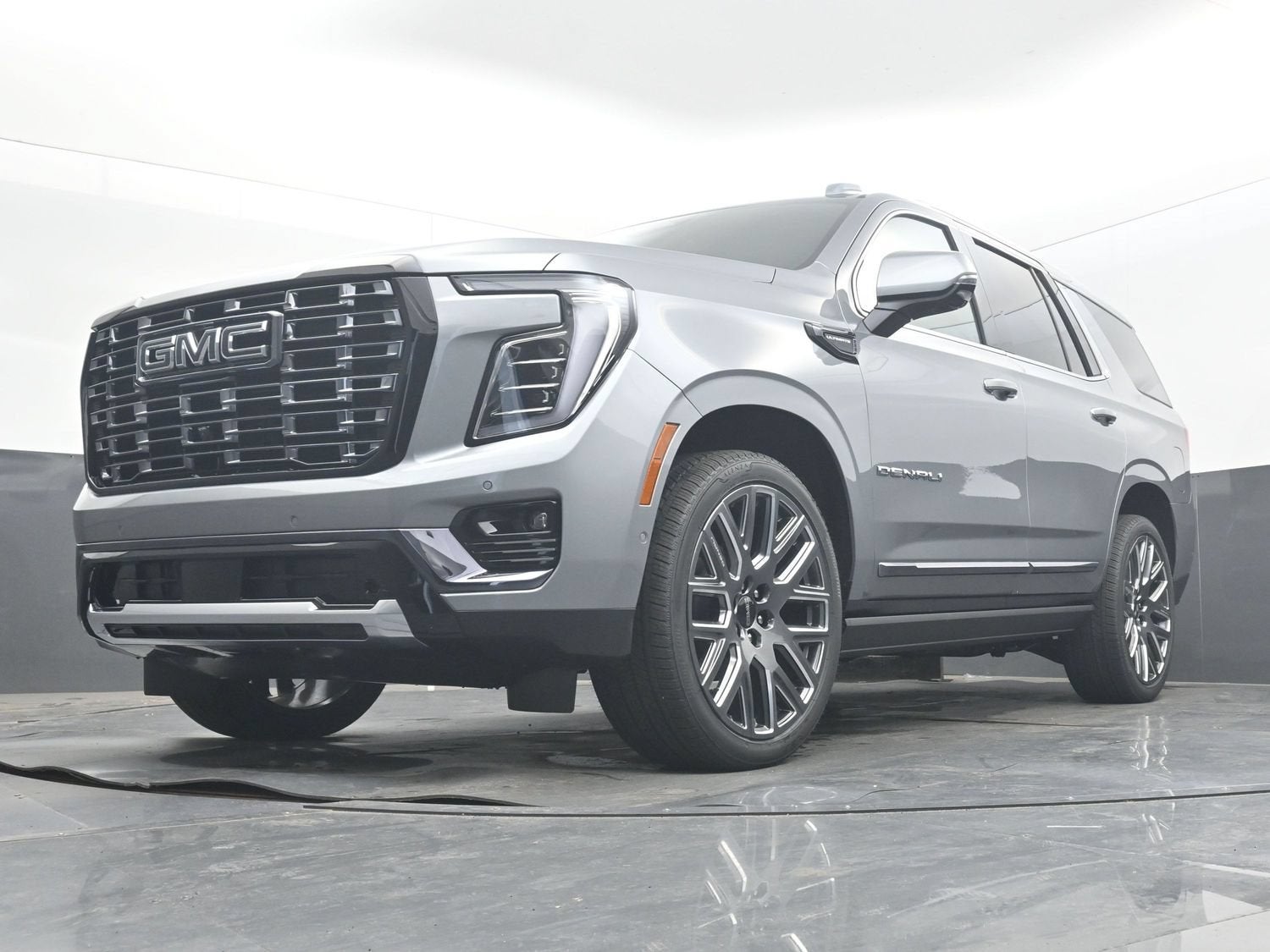 2027 GMC Yukon Denali Ultimate