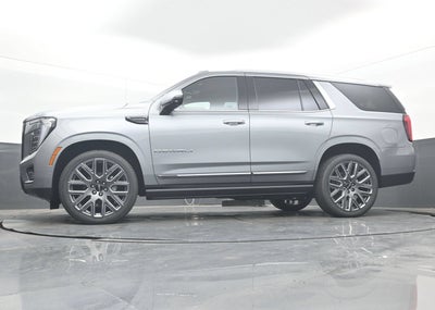 2027 GMC Yukon Denali Ultimate