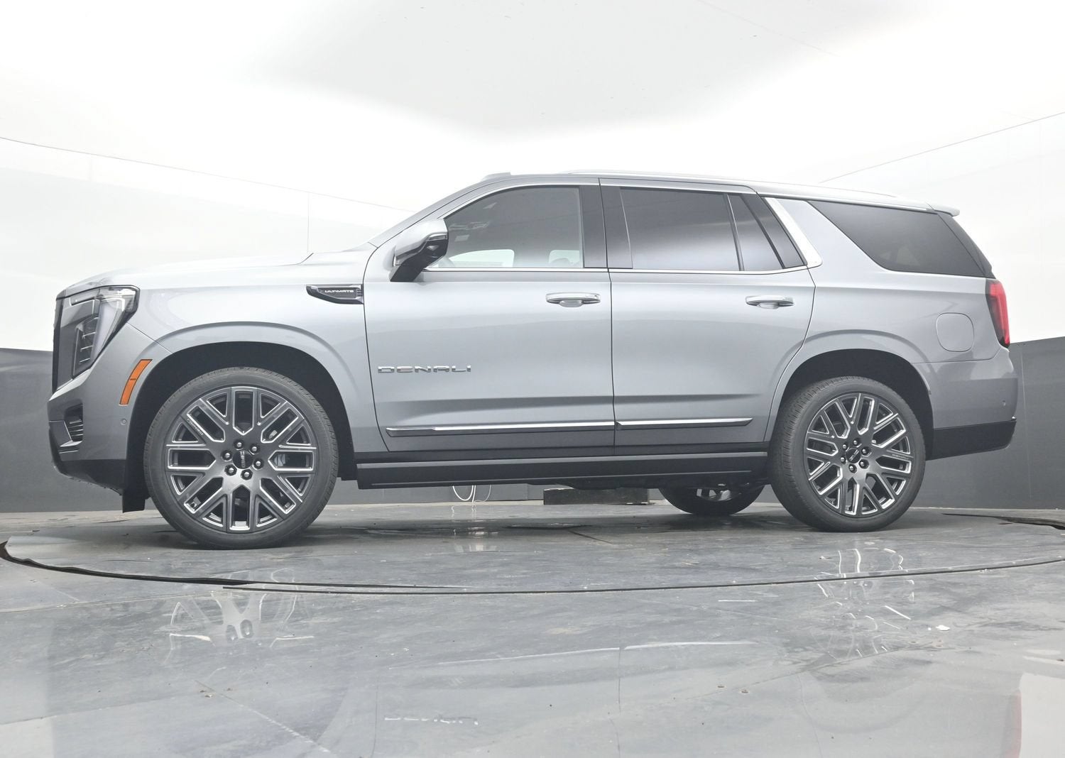 2027 GMC Yukon Denali Ultimate