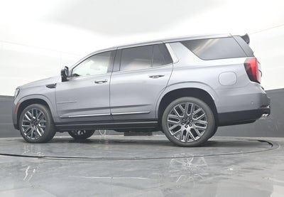 2027 GMC Yukon Denali Ultimate