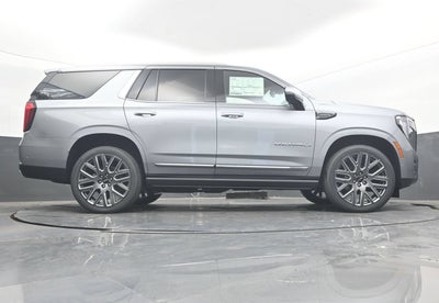 2027 GMC Yukon Denali Ultimate