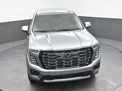 2027 GMC Yukon Denali Ultimate