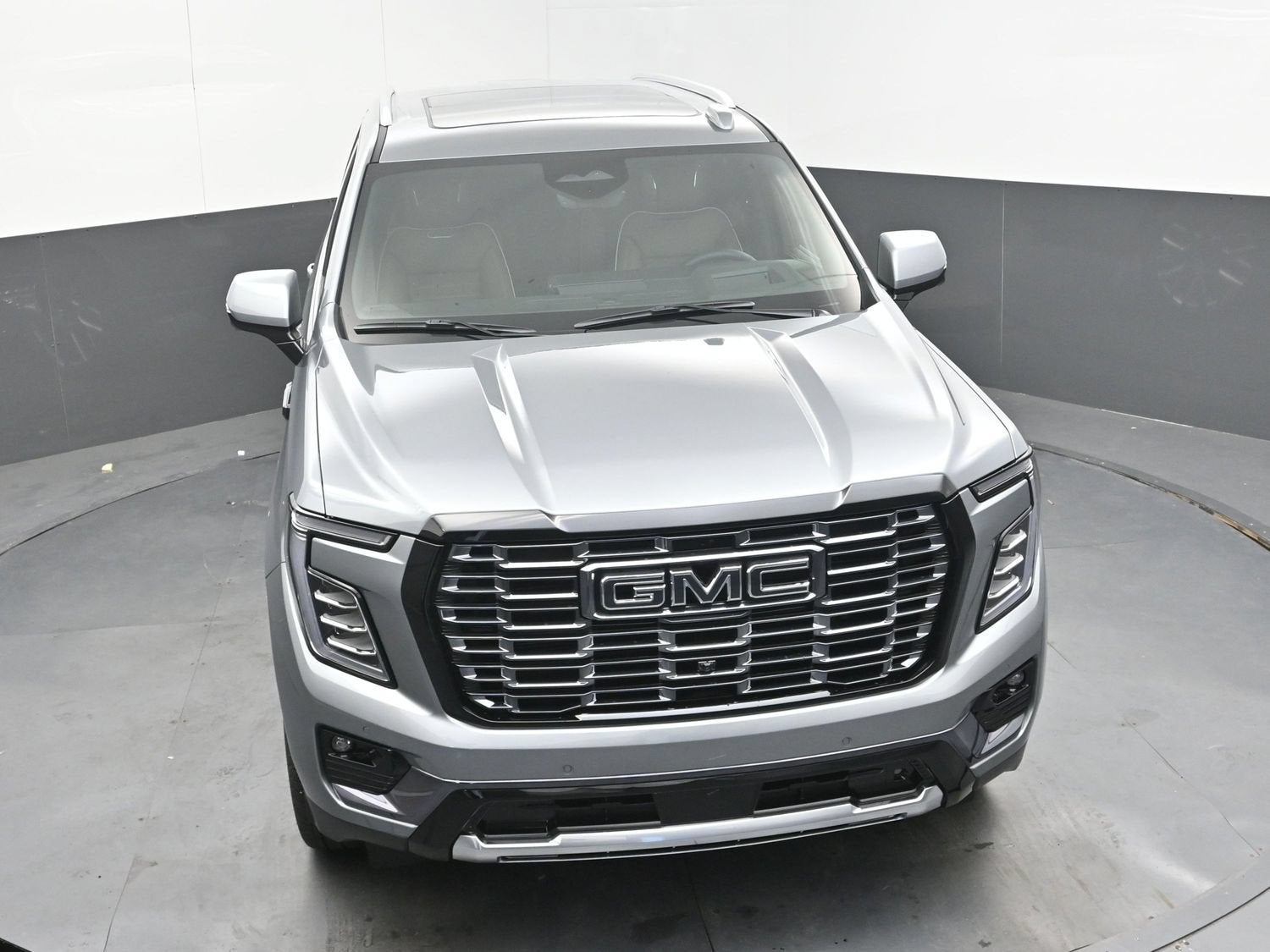 2027 GMC Yukon Denali Ultimate