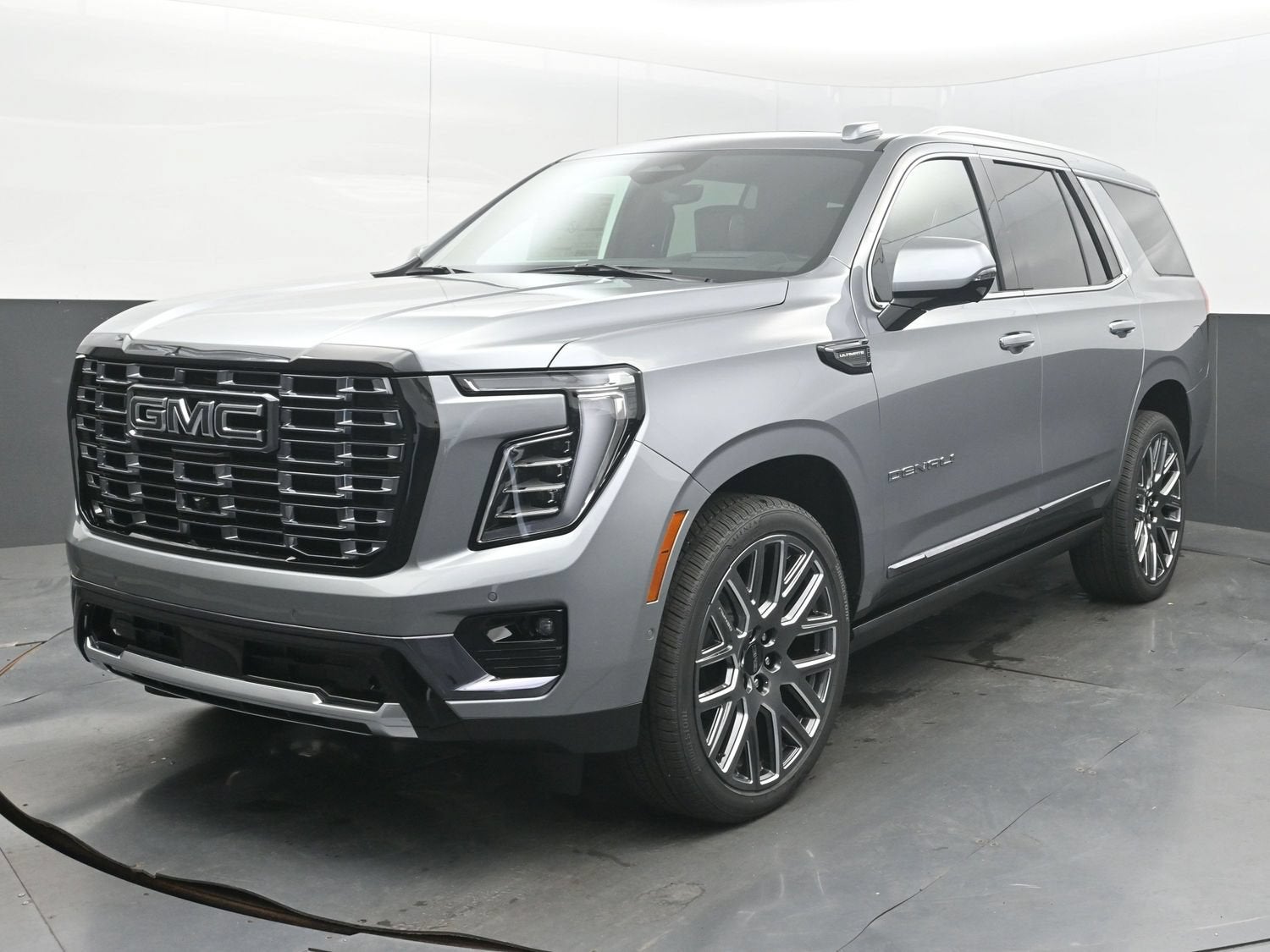 2027 GMC Yukon Denali Ultimate