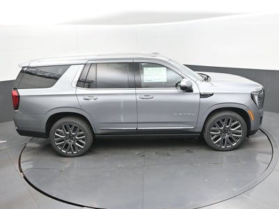 2027 GMC Yukon Denali Ultimate