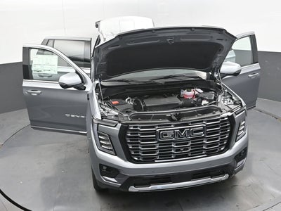 2027 GMC Yukon Denali Ultimate
