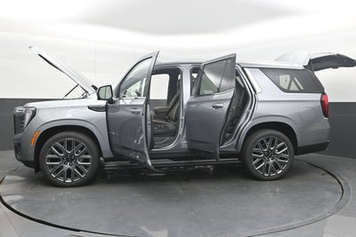 2027 GMC Yukon Denali Ultimate