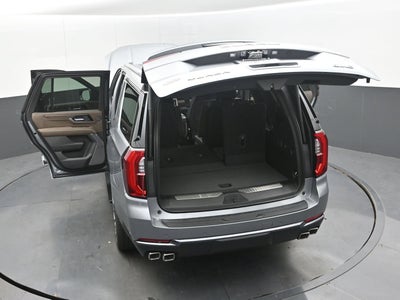 2027 GMC Yukon Denali Ultimate