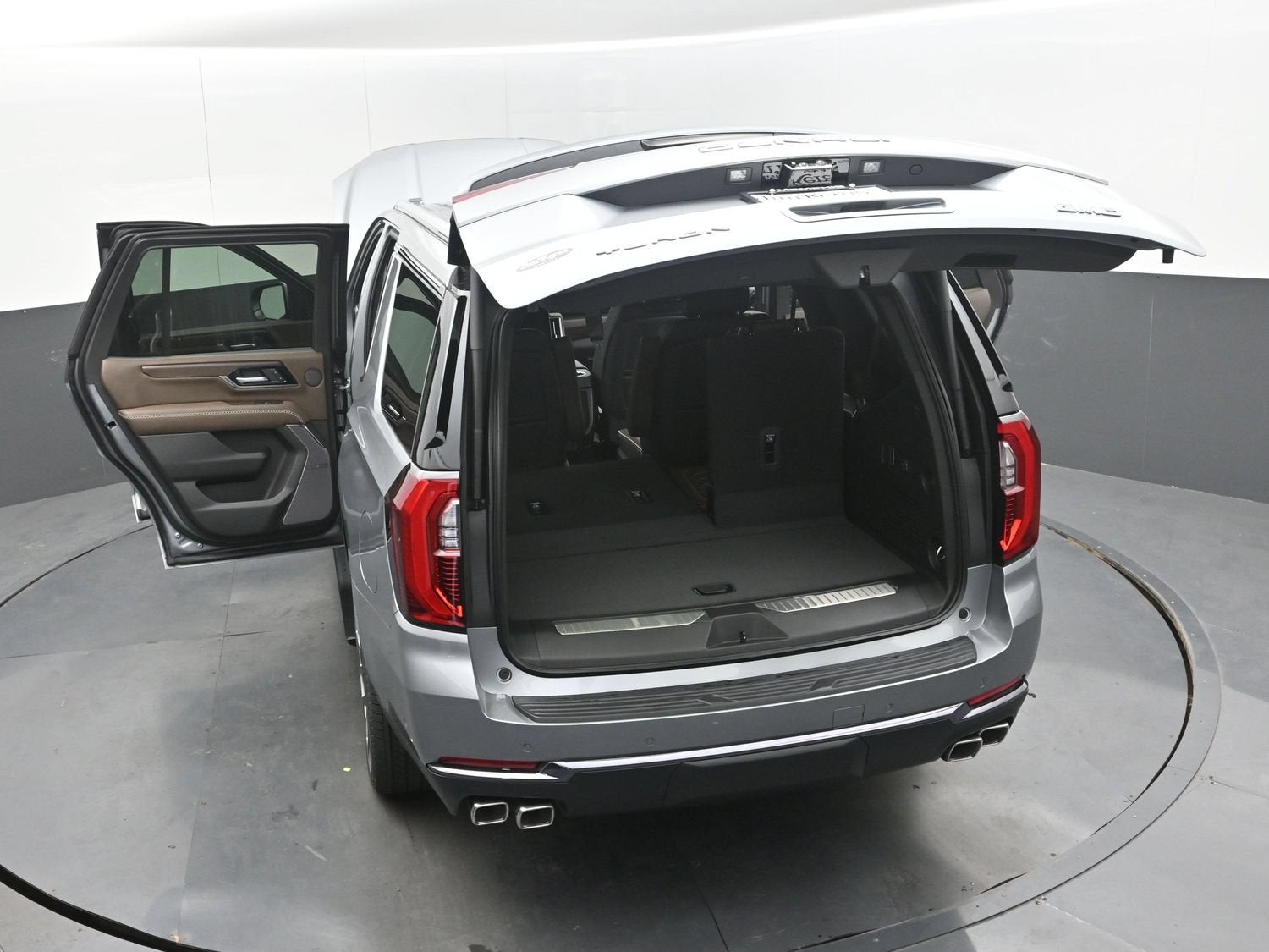 2027 GMC Yukon Denali Ultimate