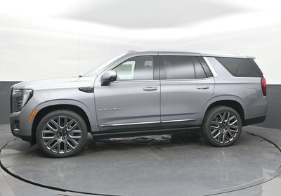 2027 GMC Yukon Denali Ultimate
