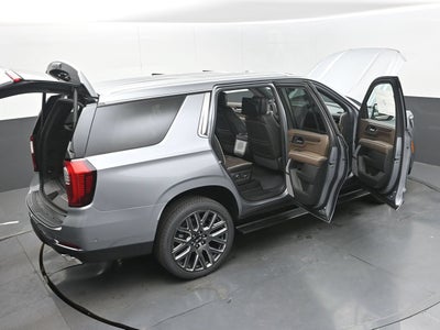 2027 GMC Yukon Denali Ultimate