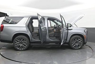 2027 GMC Yukon Denali Ultimate