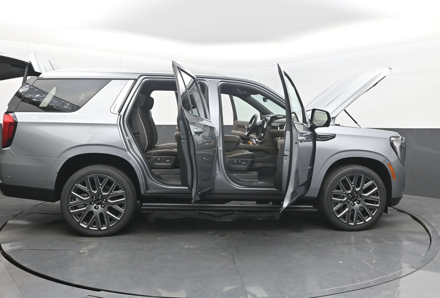 2027 GMC Yukon Denali Ultimate