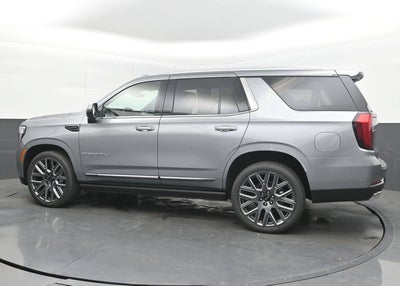 2027 GMC Yukon Denali Ultimate