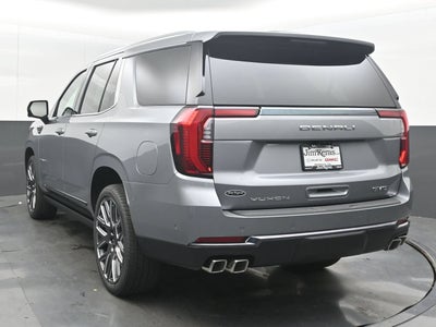 2027 GMC Yukon Denali Ultimate