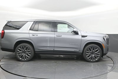 2027 GMC Yukon Denali Ultimate