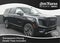 2027 GMC Yukon Denali Ultimate