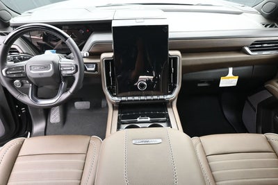 2027 GMC Yukon Denali Ultimate