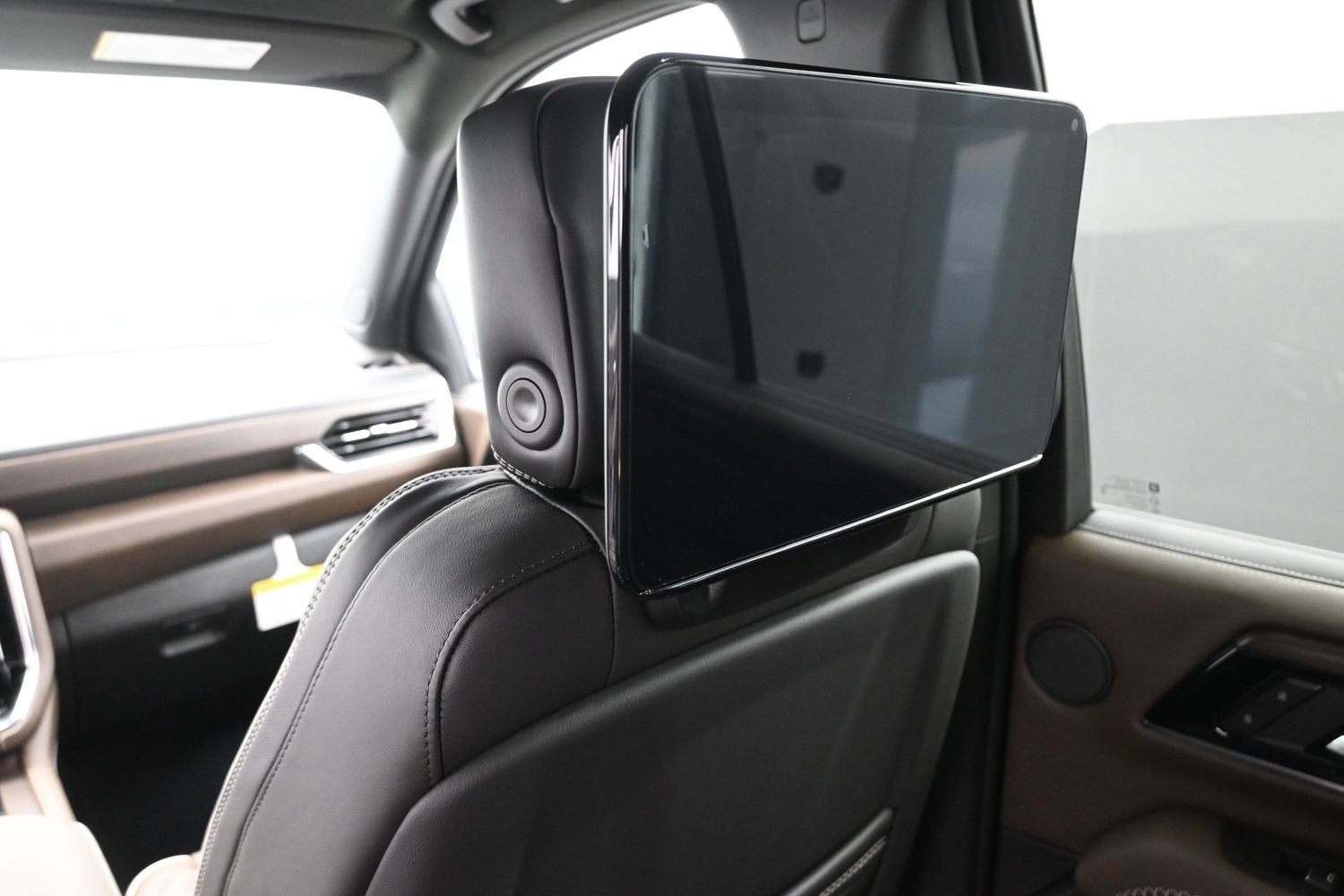 2027 GMC Yukon Denali Ultimate