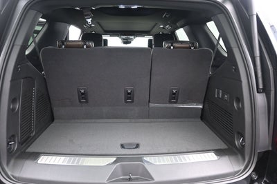 2027 GMC Yukon Denali Ultimate