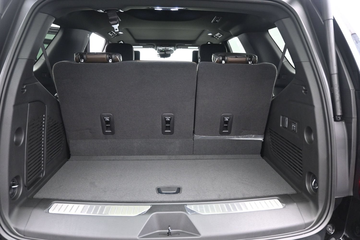 2027 GMC Yukon Denali Ultimate