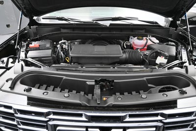 2027 GMC Yukon Denali Ultimate