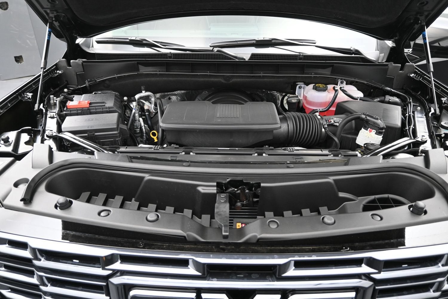 2027 GMC Yukon Denali Ultimate