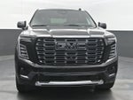 2027 GMC Yukon Denali Ultimate