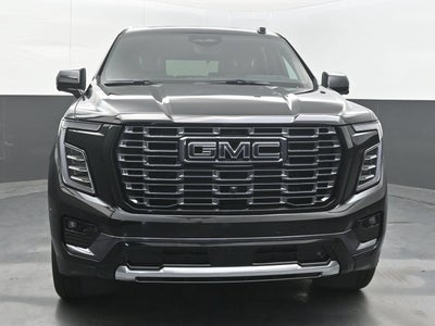 2027 GMC Yukon Denali Ultimate