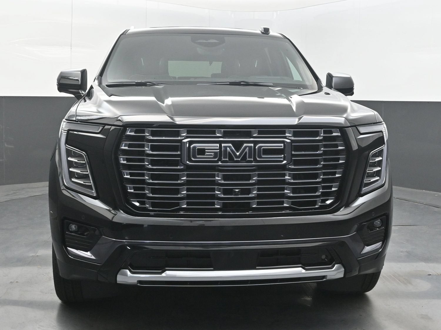 2027 GMC Yukon Denali Ultimate
