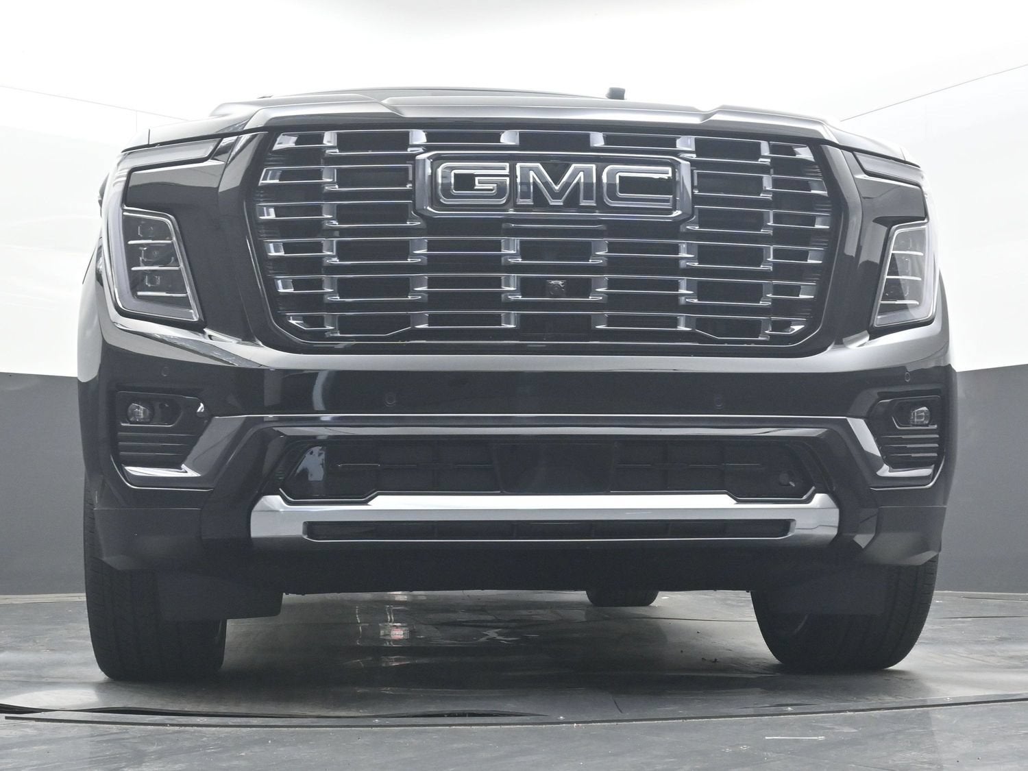2027 GMC Yukon Denali Ultimate