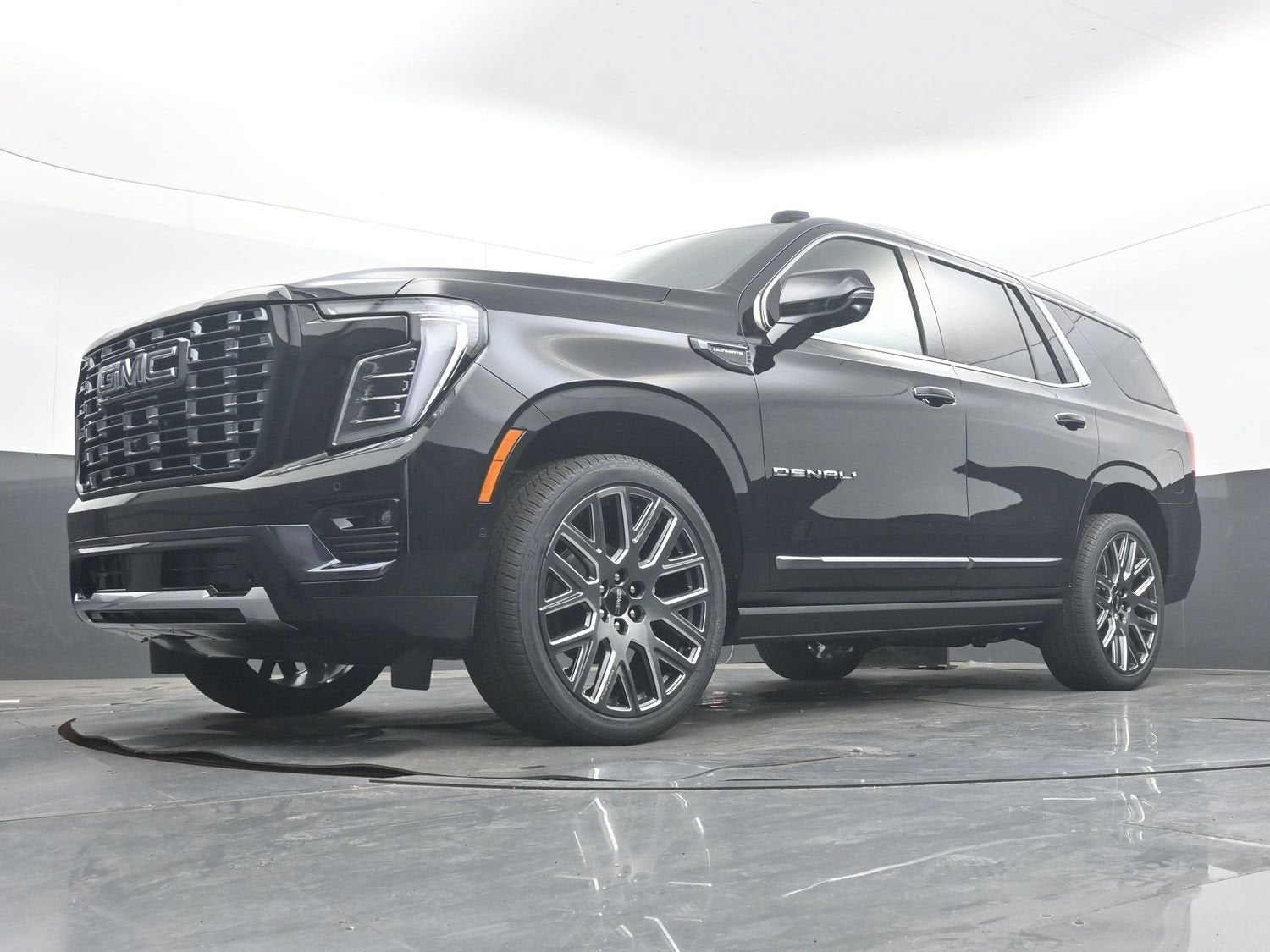 2027 GMC Yukon Denali Ultimate