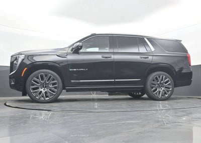 2027 GMC Yukon Denali Ultimate