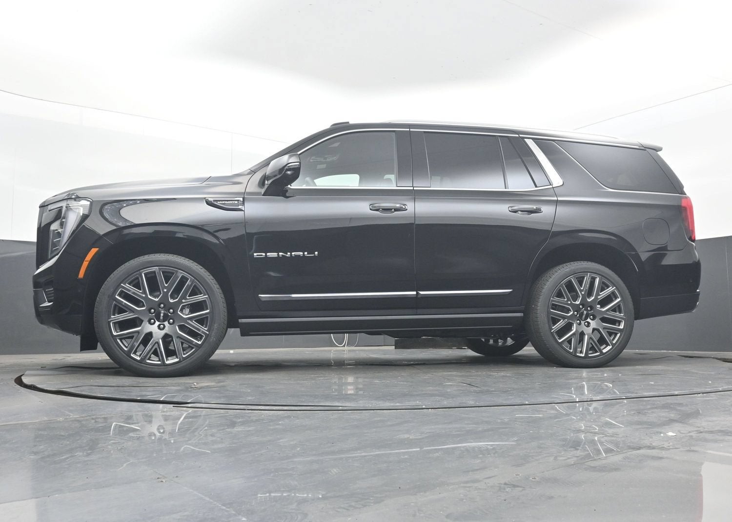 2027 GMC Yukon Denali Ultimate