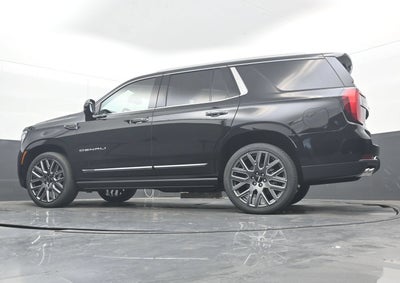 2027 GMC Yukon Denali Ultimate