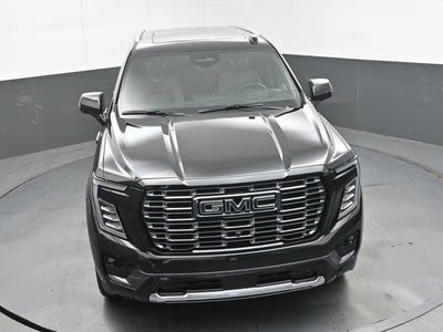 2027 GMC Yukon Denali Ultimate