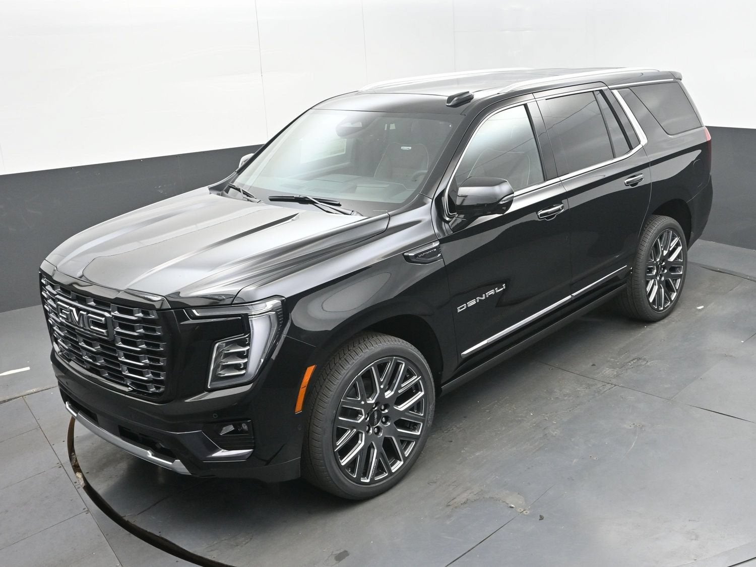 2027 GMC Yukon Denali Ultimate