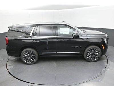 2027 GMC Yukon Denali Ultimate