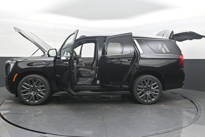 2027 GMC Yukon Denali Ultimate