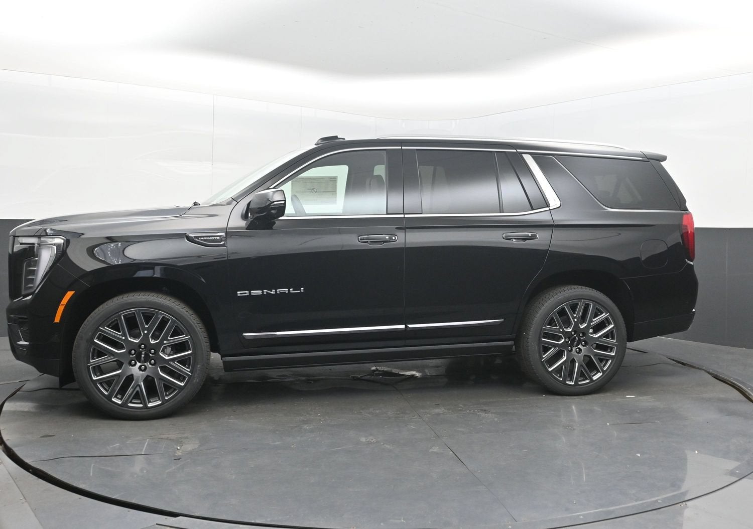2027 GMC Yukon Denali Ultimate