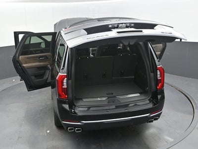 2027 GMC Yukon Denali Ultimate