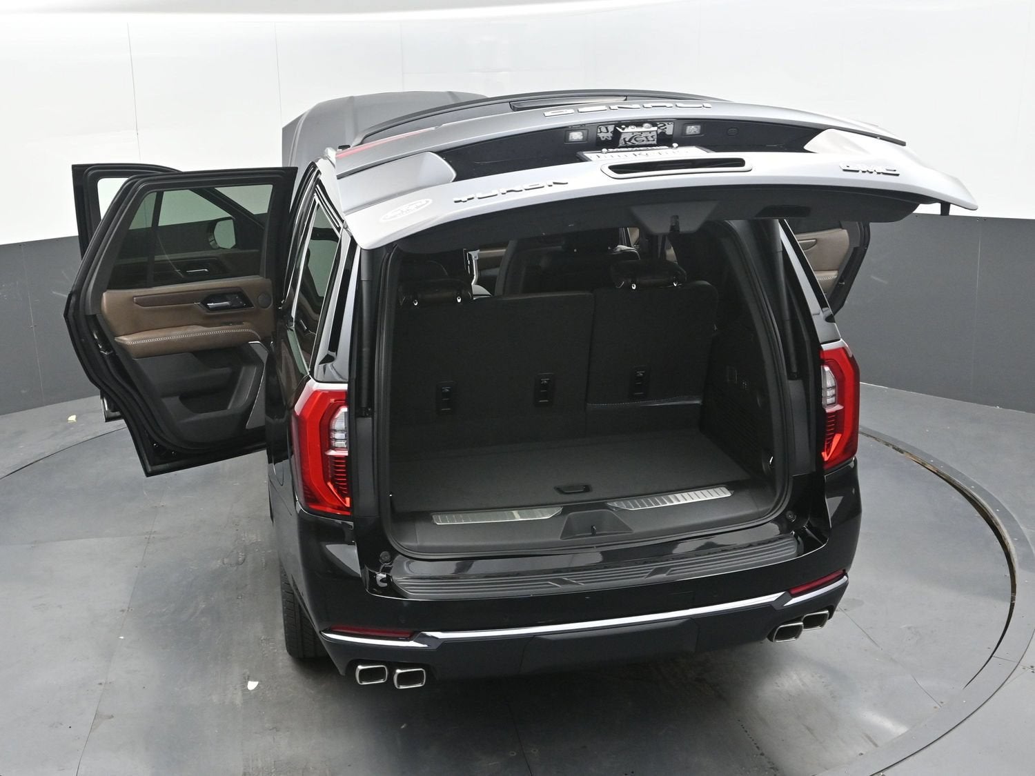 2027 GMC Yukon Denali Ultimate