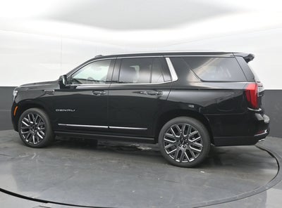 2027 GMC Yukon Denali Ultimate